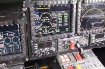 Mane ruskog helikoptera Aligator