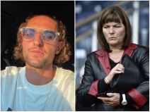 Adrien Rabio i Veronik Rabio