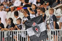 Partizan AEK Laranka pre meca (2).JPG