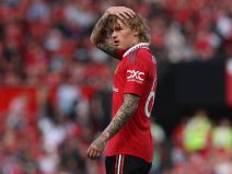 Mladi fudbaler Mančestera tetoviran po celom telu