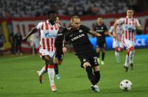 Crvena zvezda Makabi uživo prenos Arenasport RTS livestream rezultat