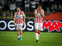 Crvena zvezda Makabi uživo prenos Arenasport RTS livestream rezultat