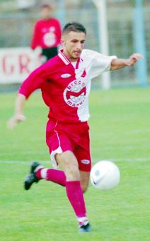 Vladimir Matijašević