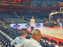 Srbija Grčka uživo prenos livestream Sportklub Mundobasket kvalifikacije