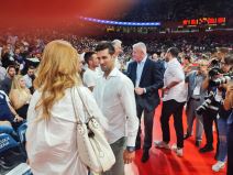 Da li je Novak Đoković mogao da igra na US openu