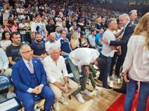 Da li je Novak Đoković mogao da igra na US openu