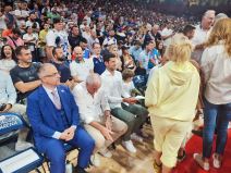 Da li je Novak Đoković mogao da igra na US openu