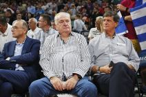 Nikola Jokić košem preko Janisa oduševio Kevina Durenta