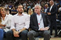 Nikola Jokić košem preko Janisa oduševio Kevina Durenta