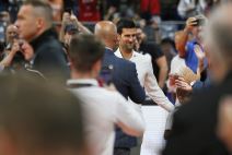 Nikola Jokić košem preko Janisa oduševio Kevina Durenta