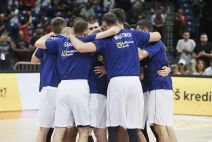 Srbija protiv Grčke u Areni pred Olimpijske igre