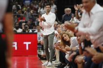 Marko Gudurić o druženju sa Novakom Đokovićem