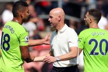 Kazemiro, Erik ten Hag