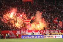Crvena zvezda Javor uživo prenos Arenasport livestream Superliga