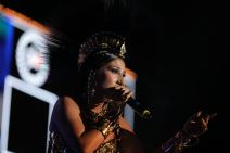 Angellina htela da napusti školu