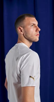 Novi dres Srbije za Svetsko prvenstvo u Kataru