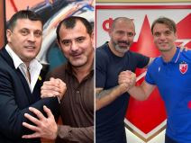 dejan stanković miloš milojević