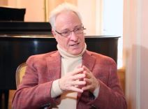 Preminuo Bob LuPone Sopranovi