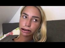 Aleksandra Nikolić pre i posle plastičnih operacija