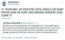 Braća Nikole Jokića u ratu protiv Morisa