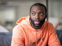 Čarls Dženkins MONDO intervju životna priča