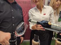 Otvaranje sajma vina Vinska vizija