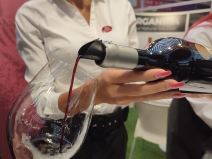 Otvaranje sajma vina Vinska vizija