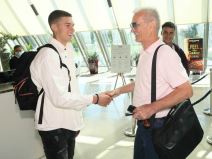 Transferi srpskih fudbalera poslednjeg dana prelaznog roka