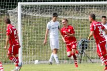 Transferi srpskih fudbalera poslednjeg dana prelaznog roka