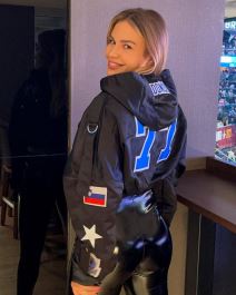 Kako izgleda lepotica koja je zavela Luku Dončića?