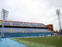 Stadion Maksimir