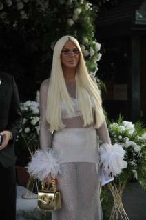 Jelena Karleuša i Bojan Karić svadba i razvod