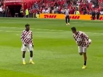 Kristijano Ronaldo