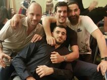 marko jagodić kuridža