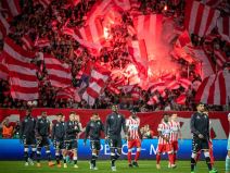 Miloš Milojević o zvižducima za Kataija i Srnića