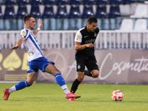 Novi Pazar Crvena zvezda intervju Miloš Mijić