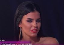 Kad Stanija ulazi u Zadrugu i da li će se pomiriti s Kristijanom Golubovićem