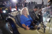 Stanija o Marku Markoviću i Maji Marinković