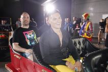 Stanija o Marku Markoviću i Maji Marinković