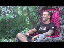 Komšije zvale policiju zbog Uroša Ćertića