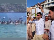 novak đoković skinuo gaće