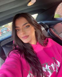 Američka sportistkinja postala model Victoria Secret