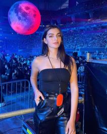 Američka sportistkinja postala model Victoria Secret