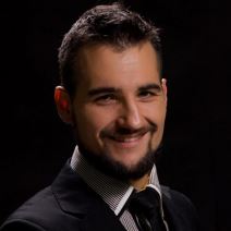 Domen Rozman, panel TikTok - the platform that will bring the biggest players on the market to its knees.jpg