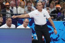 Španci igrali sva košarkaška finala