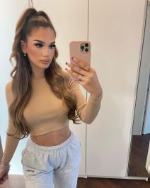 Lazar Samardžić devojka Sila Enisa