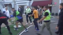 Zašto su se Kristijan Golubović i Uroš Ćertić potukli Zadruga