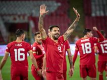 Aleksandar Mitrović želi Srbiju i Belgiju u finalu Mundijala