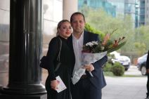 Venčanje Šabanovog sina Mihajla