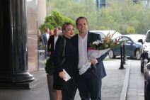 Venčanje Šabanovog sina Mihajla